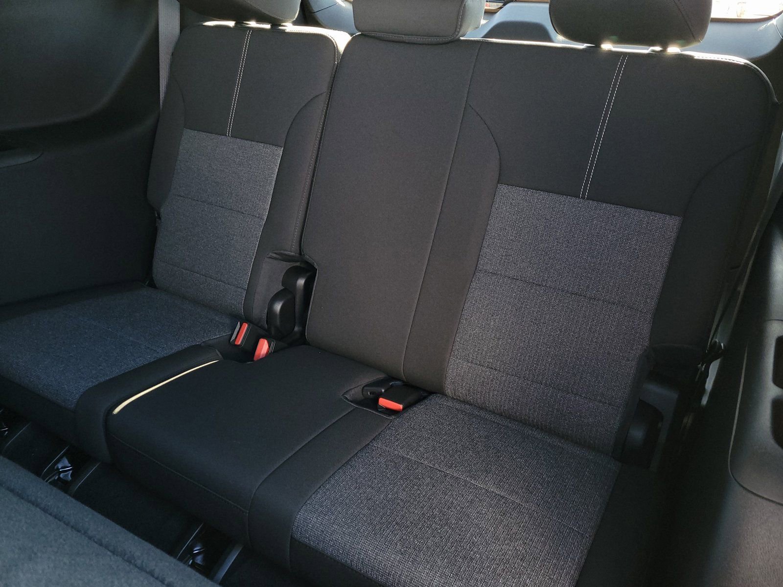 New 2026 GMC Acadia Elevation w/ Black Edition image 8