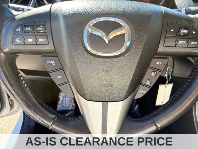 Used 2010 MAZDA MAZDA3 s Grand Touring FWD image 24