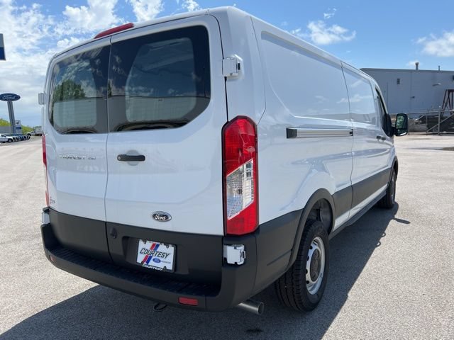 New 2023 Ford Transit 150 Low Roof RWD image 4