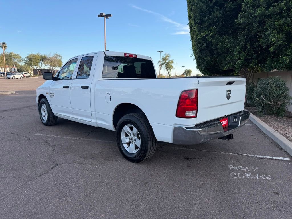 Used 2019 RAM 1500 Tradesman w/ Popular Equipment Group image 6