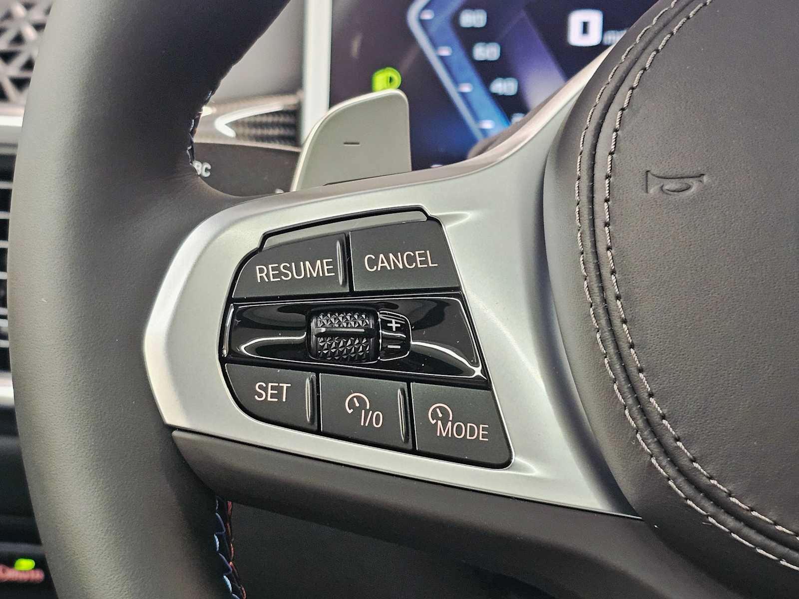 New 2026 BMW X5 M60i AWD/4WD image 12