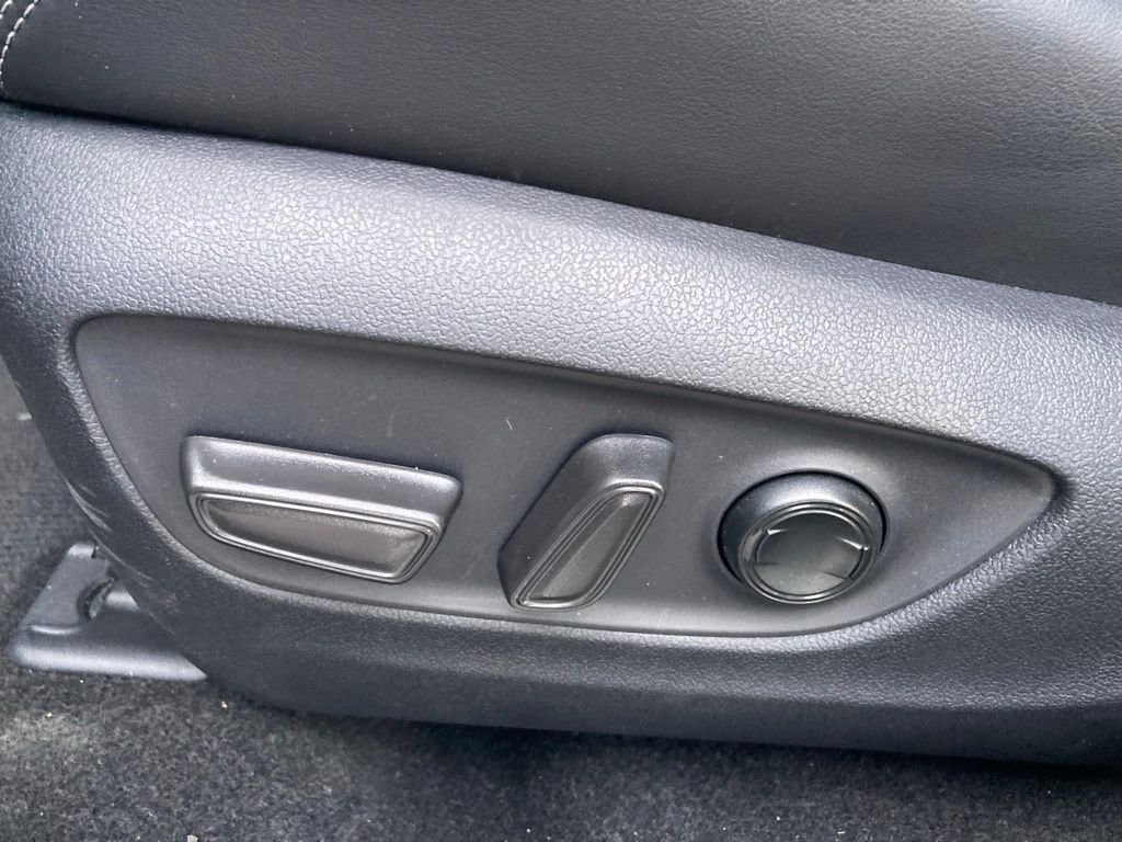 Used 2024 Toyota RAV4 XLE Premium w/ Weather Package FWD image 14