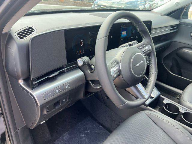 New 2026 Hyundai Kona SEL Premium FWD image 53