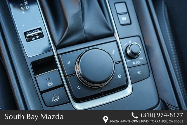 New 2026 MAZDA CX-50 2.5 Hybrid w/ Preferred Pkg AWD/4WD image 14