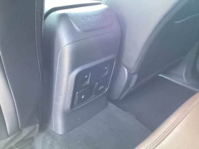 Used 2023 Ford Bronco Outer Banks AWD/4WD image 19