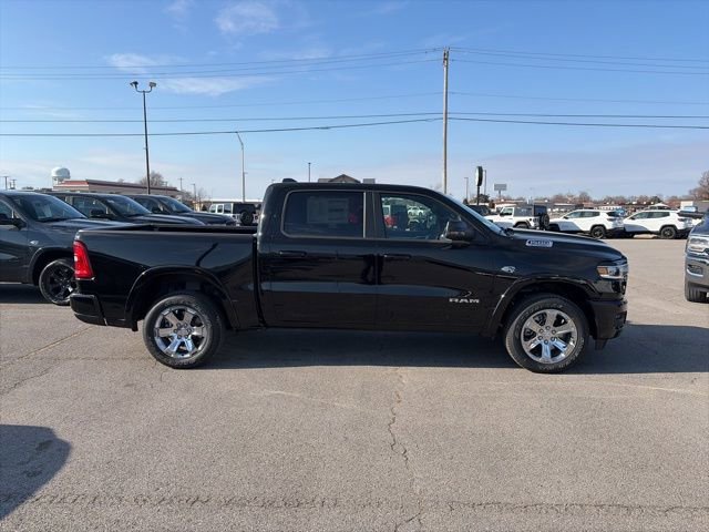 New 2026 RAM 1500 Big Horn image 7