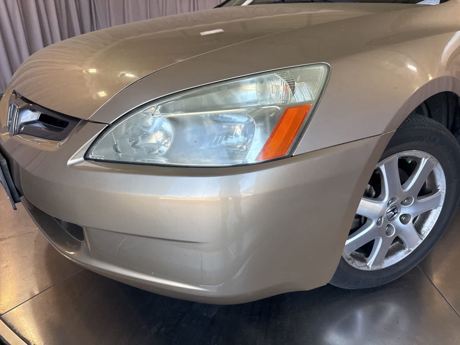 Used 2005 Honda Accord EX-L image 9