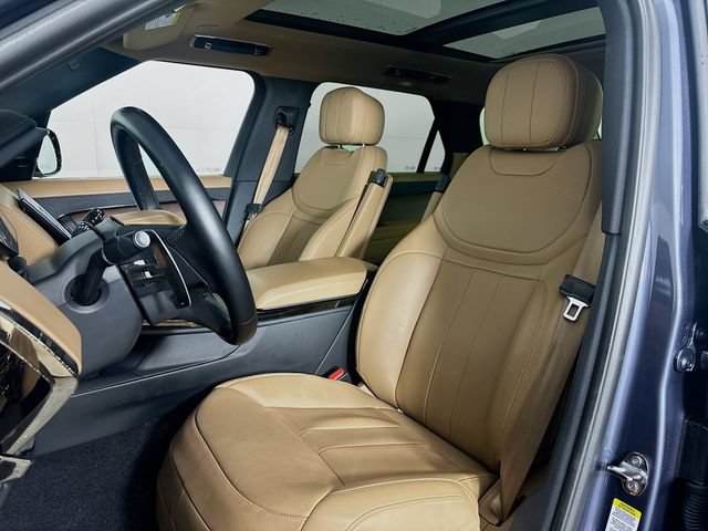 Used 2024 Land Rover Range Rover Sport SE AWD/4WD image 22