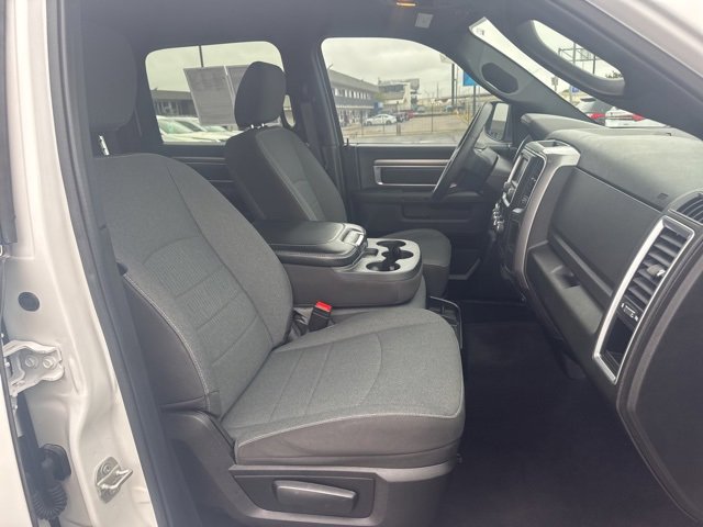 Used 2024 RAM 1500 Classic Warlock image 16