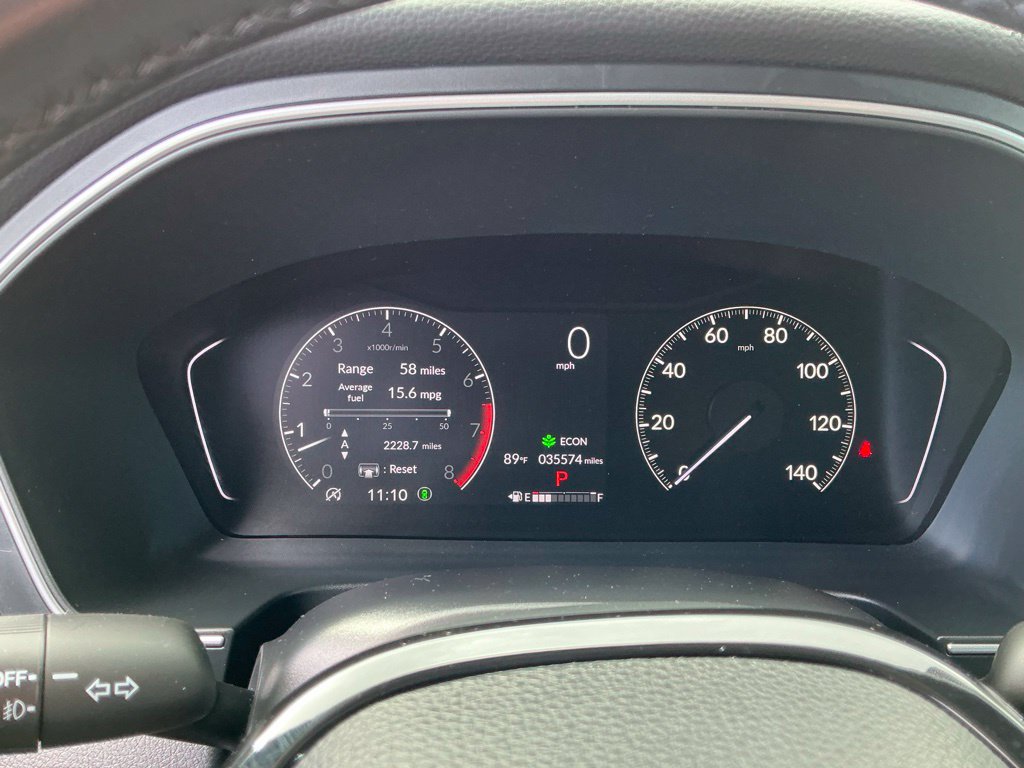 Certified 2024 Honda Pilot EX-L image 33