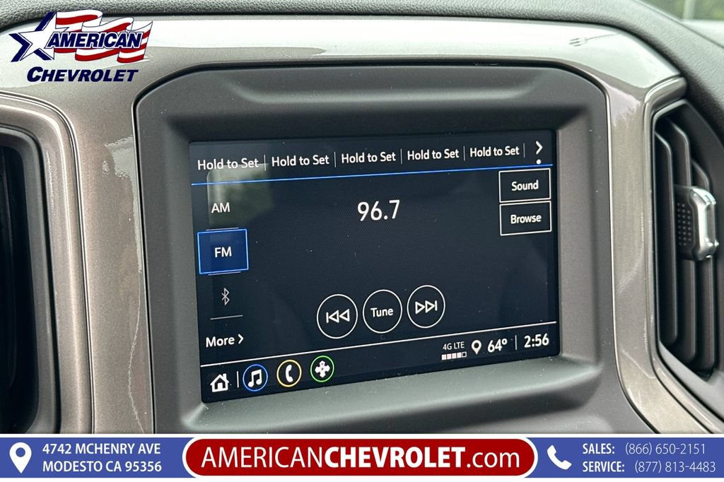 New 2026 Chevrolet Silverado 3500 W/T w/ WT Convenience Package RWD image 17