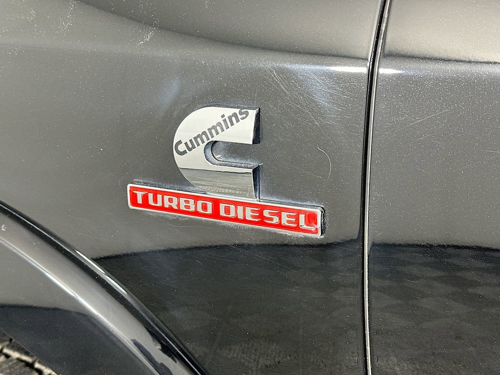 Used 2022 RAM 2500 Laramie image 29