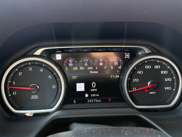 Used 2021 Chevrolet Tahoe High Country image 17