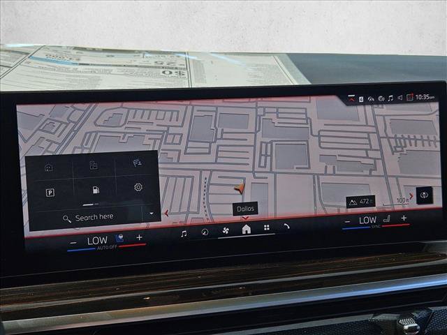 New 2026 BMW X5 xDrive40i w/ Executive Package AWD/4WD image 12