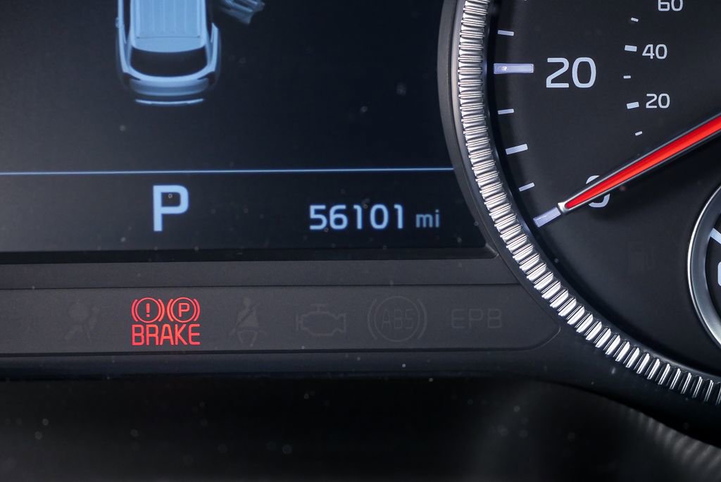 Used 2022 Kia Telluride SX w/ Nightfall Edition Package image 12