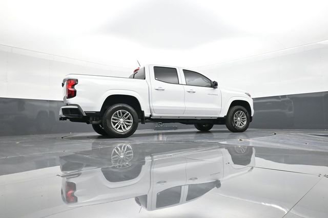 New 2025 Chevrolet Colorado LT w/ Advanced Trailering Package image 45