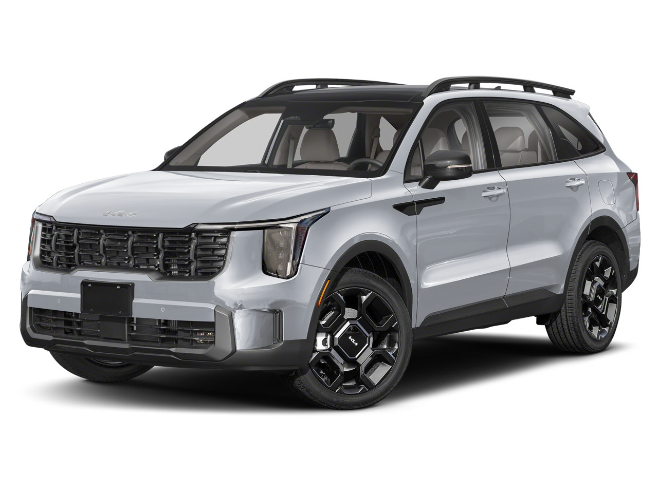 New 2026 Kia Sorento X-Line EX AWD/4WD image 32
