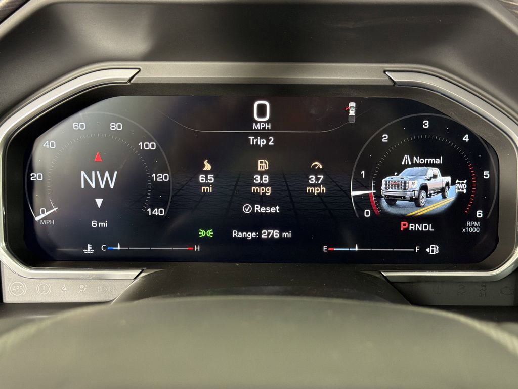 New 2026 GMC Sierra 2500 Denali Ultimate image 27