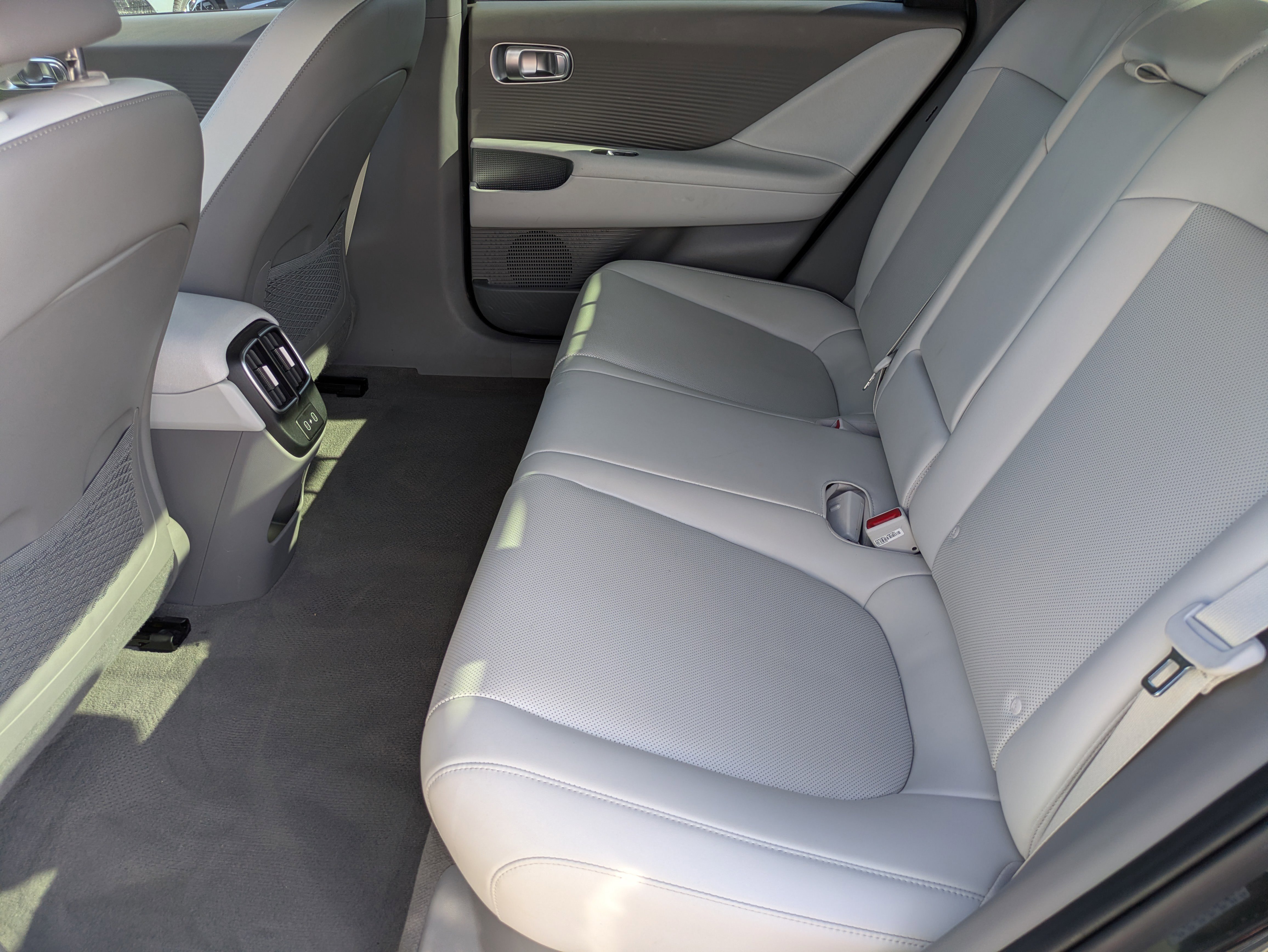 Certified 2023 Hyundai Ioniq 6 Limited image 14