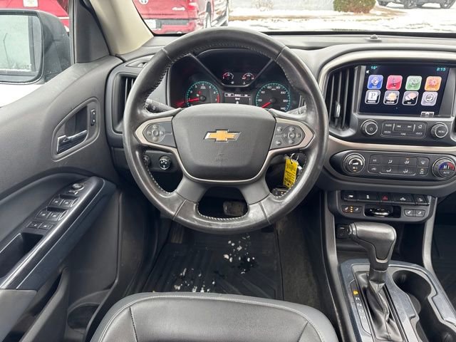 Used 2015 Chevrolet Colorado Z71 image 29
