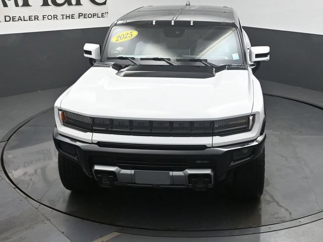 Used 2025 GMC Hummer EV 3X AWD/4WD image 56