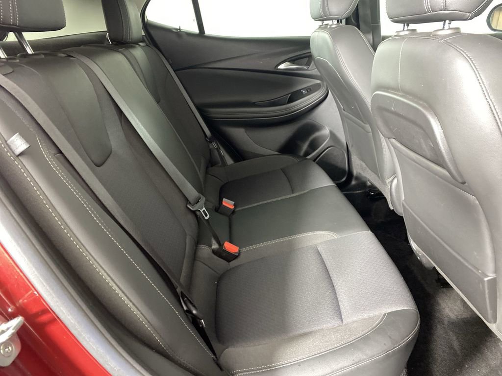 Certified 2023 Buick Encore GX Preferred image 27