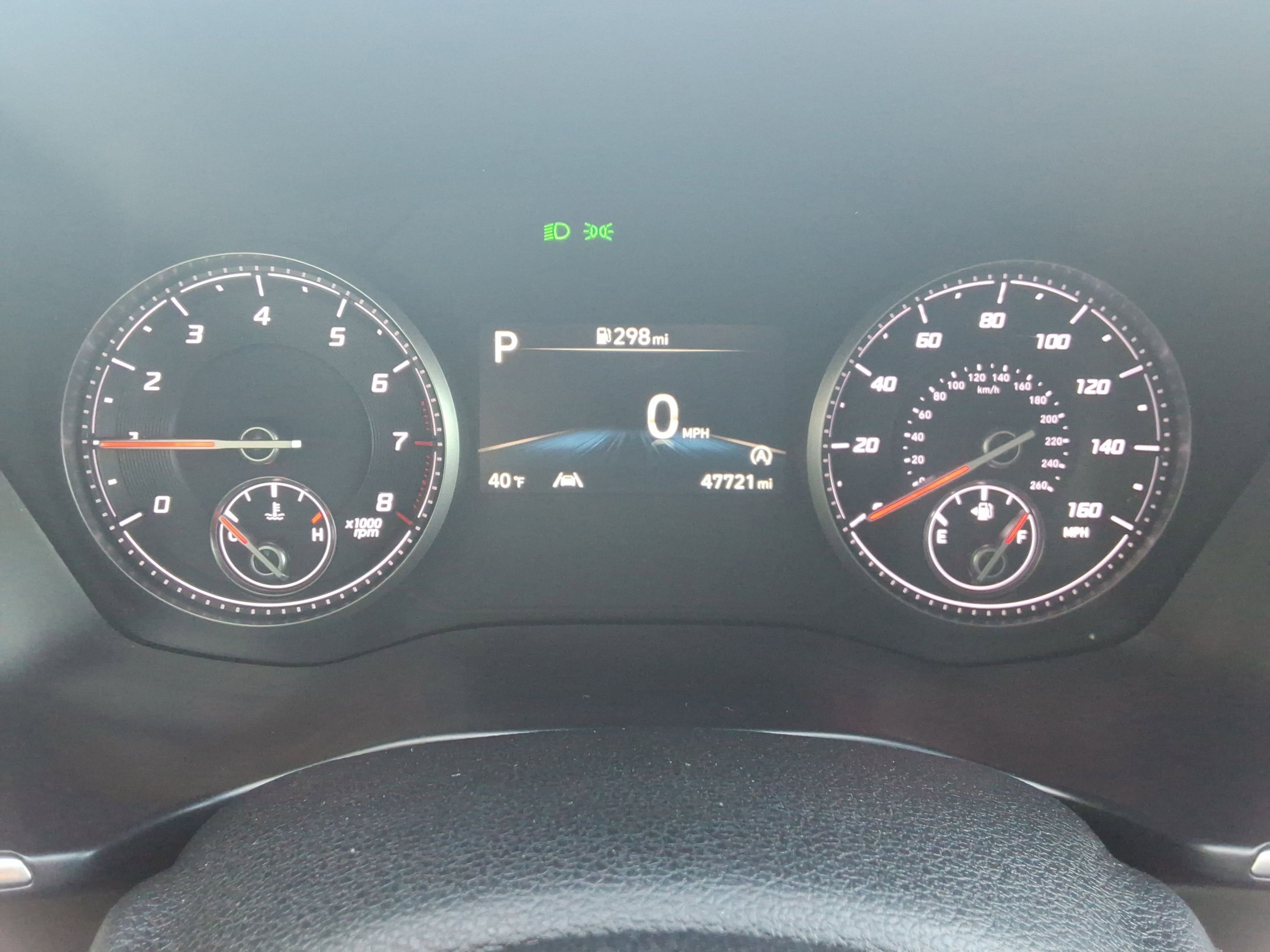 Used 2023 Hyundai Santa Fe SEL image 15