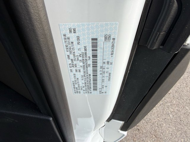 New 2026 Ford Transit 250 148 Medium Roof RWD image 9