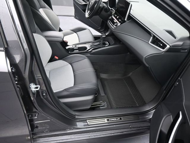 New 2025 Toyota Corolla XSE image 12