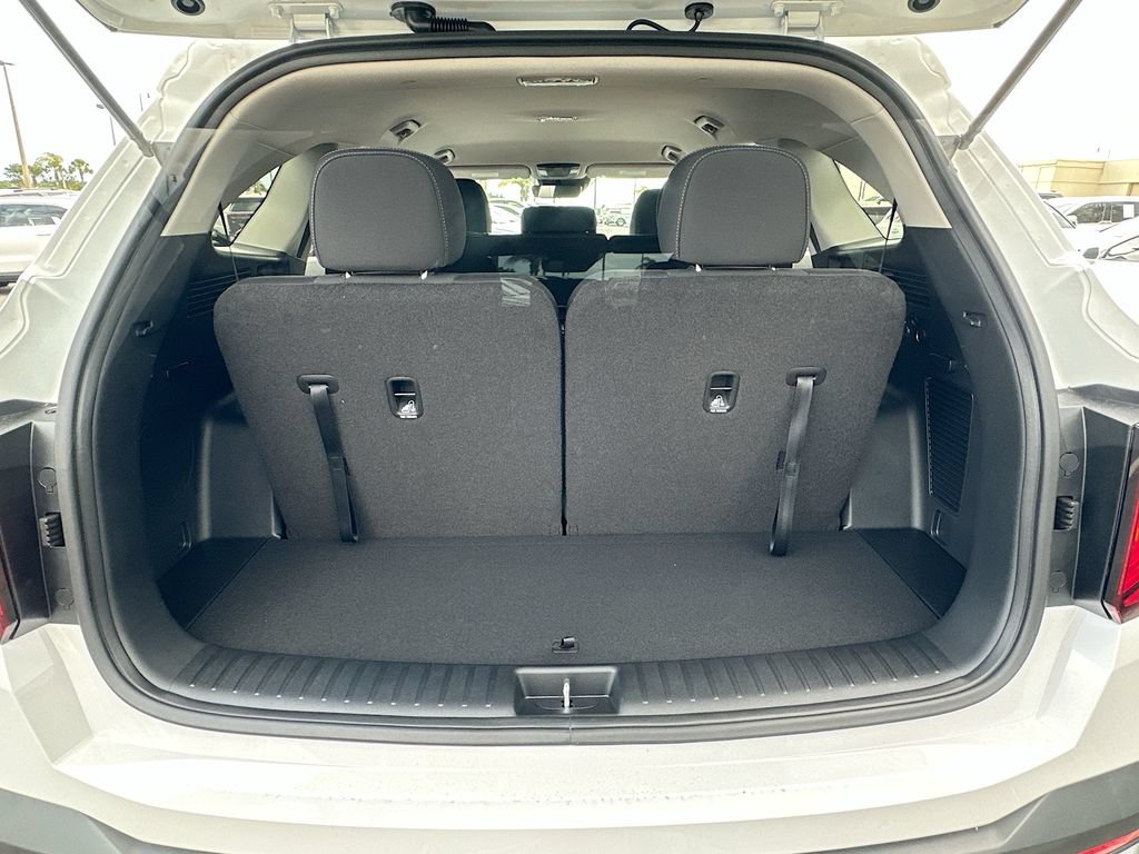 New 2026 Kia Sorento LX FWD image 23