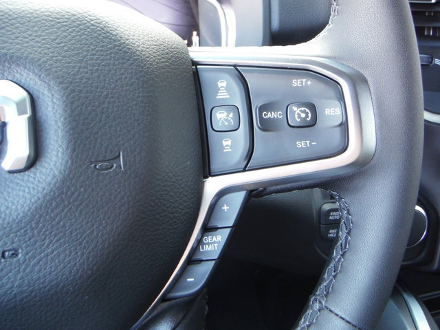 New 2026 RAM 1500 Big Horn AWD/4WD image 49
