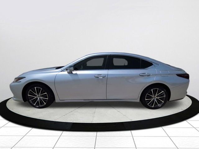 Certified 2025 Lexus ES 350 w/ Premium Package FWD image 8