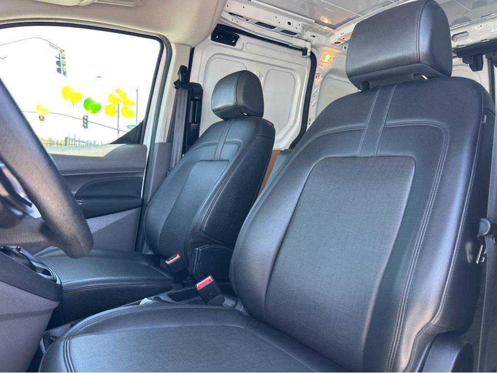 Used 2022 Ford Transit Connect XL w/ Trailer Tow Package FWD image 7