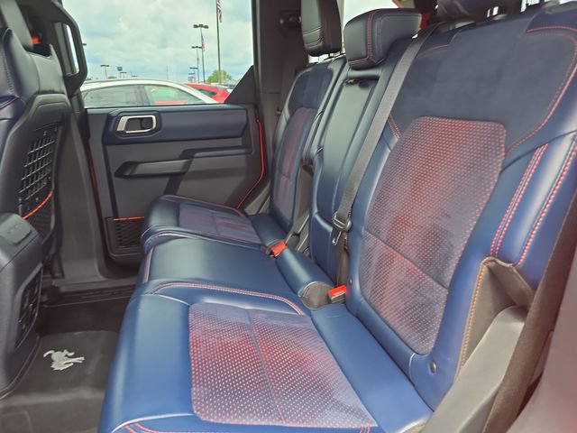 Used 2023 Ford Bronco Raptor AWD/4WD image 26