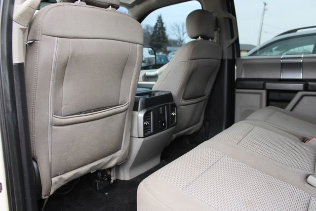 Used 2018 Ford F150 XLT w/ Equipment Group 302A Luxury image 21