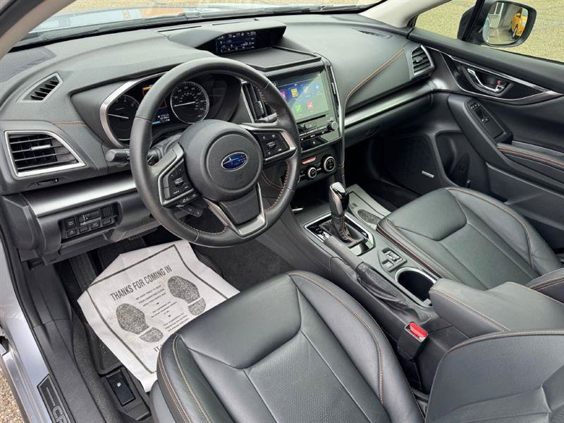 Used 2018 Subaru Crosstrek 2.0i Limited AWD/4WD image 31