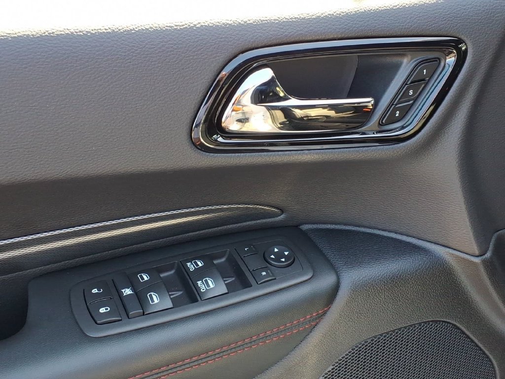 New 2026 Dodge Durango GT AWD/4WD image 4