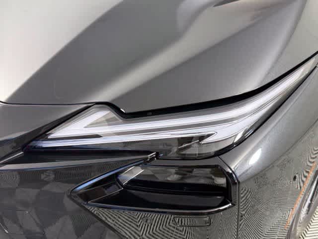 New 2026 Lexus ES 350h FWD image 12