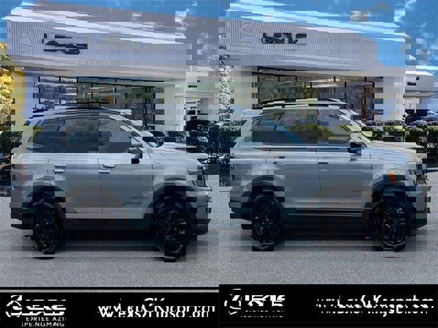 Used 2024 Kia Telluride SX X-Line image 6