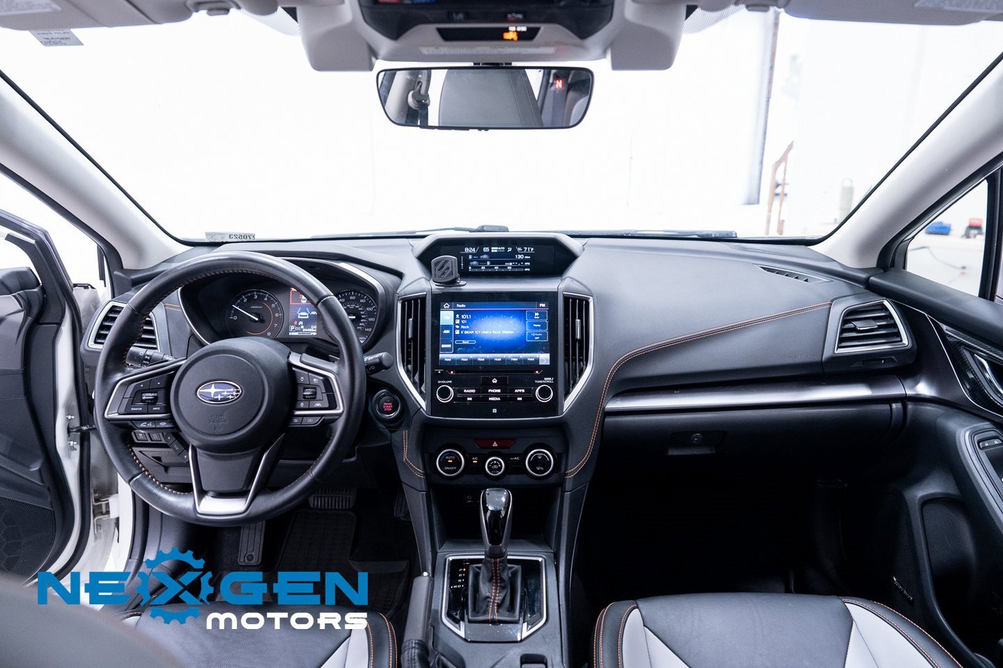 Used 2020 Subaru Crosstrek 2.0i Limited w/ Popular Package #2 image 15