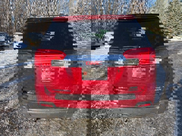 Used 2013 GMC Terrain SLT image 8