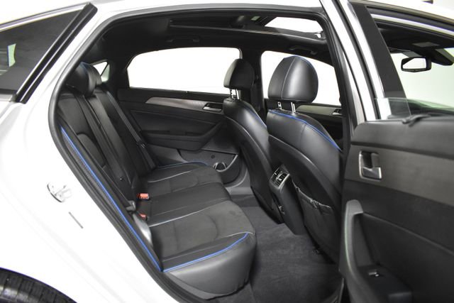 Used 2019 Hyundai Sonata Limited image 32