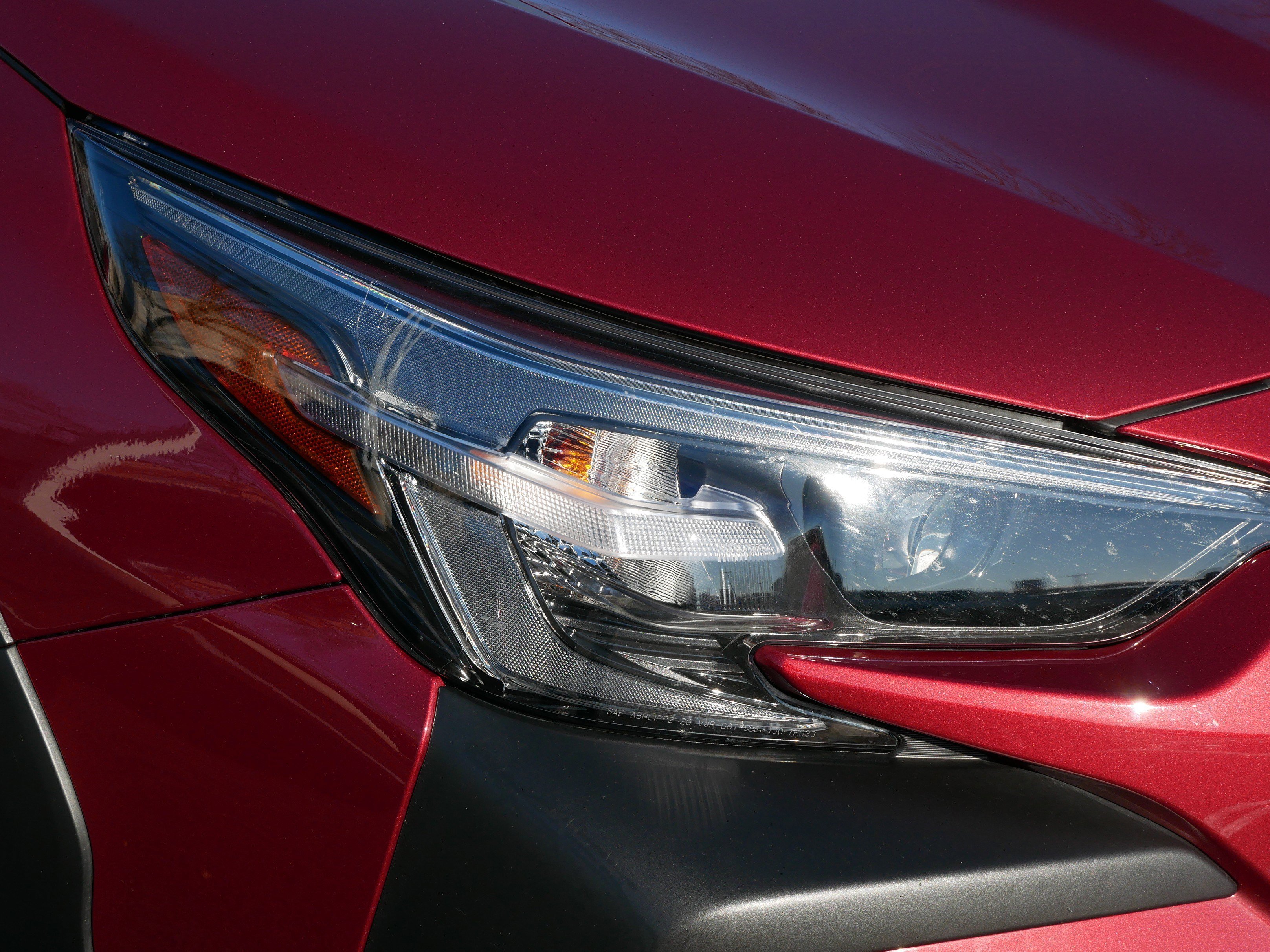 Certified 2025 Subaru Outback Touring image 16