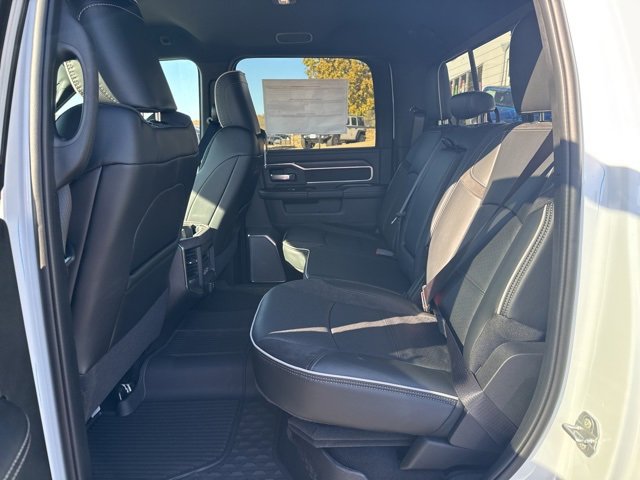 New 2026 RAM 3500 Laramie w/ Max Tow Package image 21