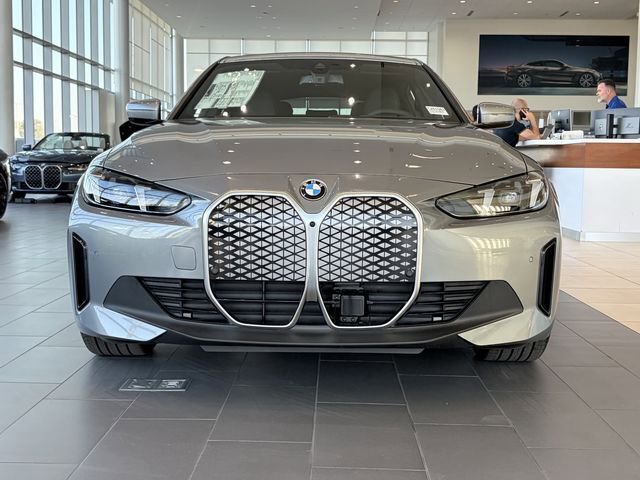 New 2026 BMW i4 eDrive40 w/ Premium Package RWD image 2