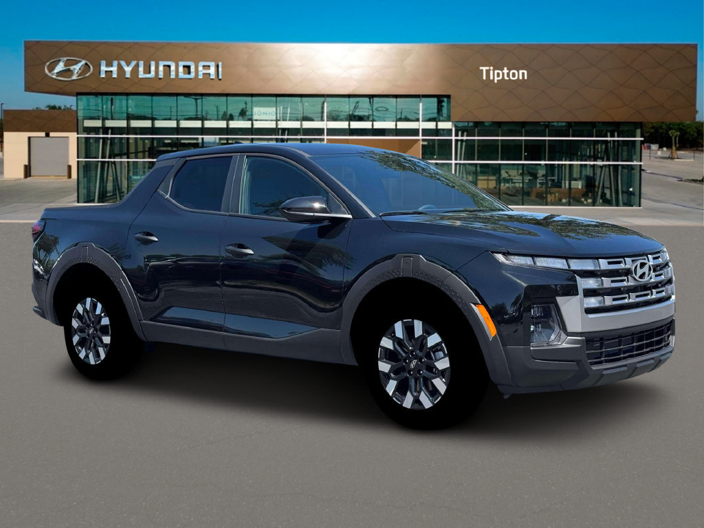 New 2026 Hyundai Santa Cruz SE FWD image 10