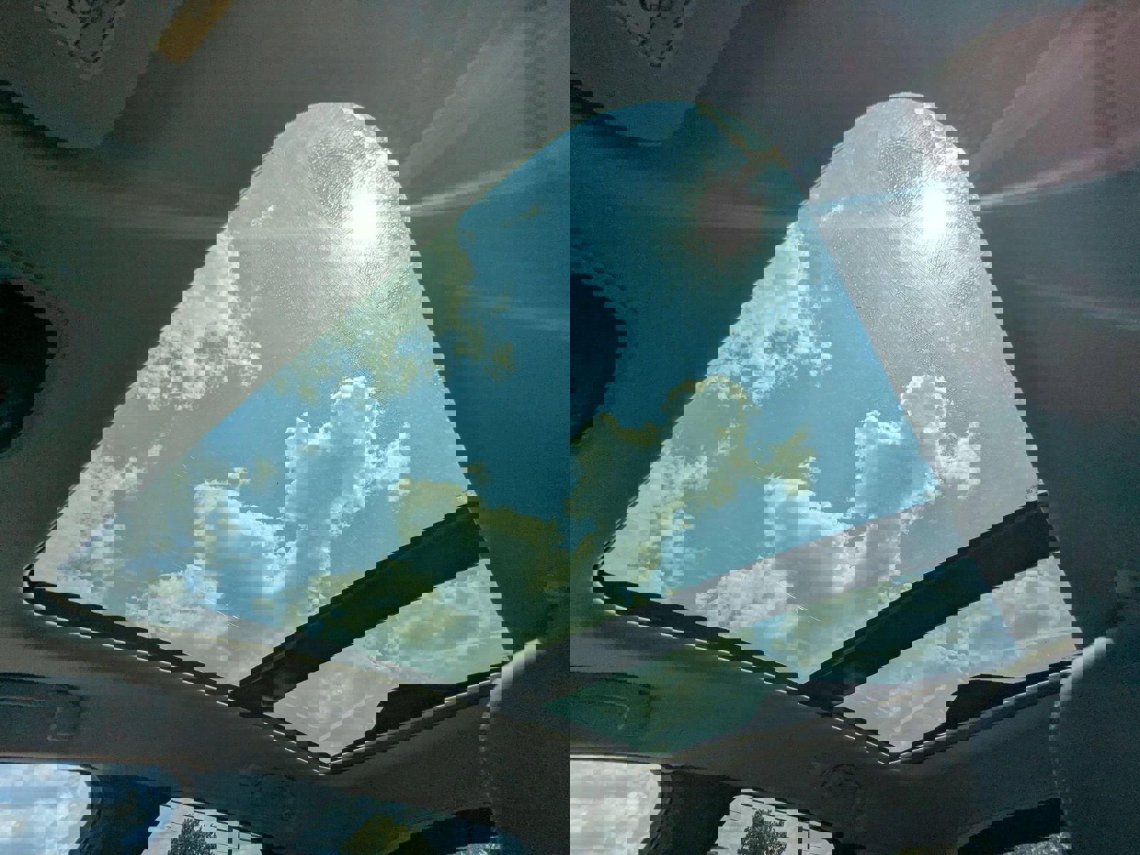 Used 2024 INFINITI QX50 Luxe image 21