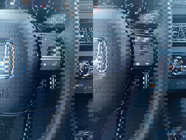 New 2026 Honda Civic Sport image 12