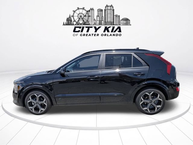 Used 2025 Kia Niro EX Touring FWD image 2