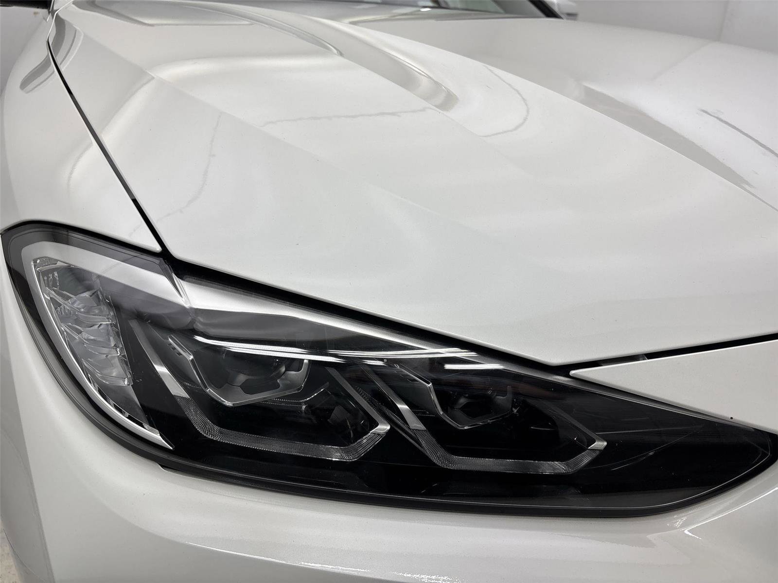 Certified 2023 BMW i4 eDrive40 RWD image 18
